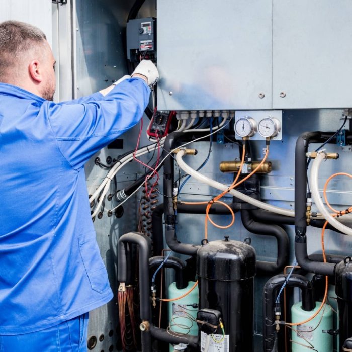 Refrigeration Units Services1